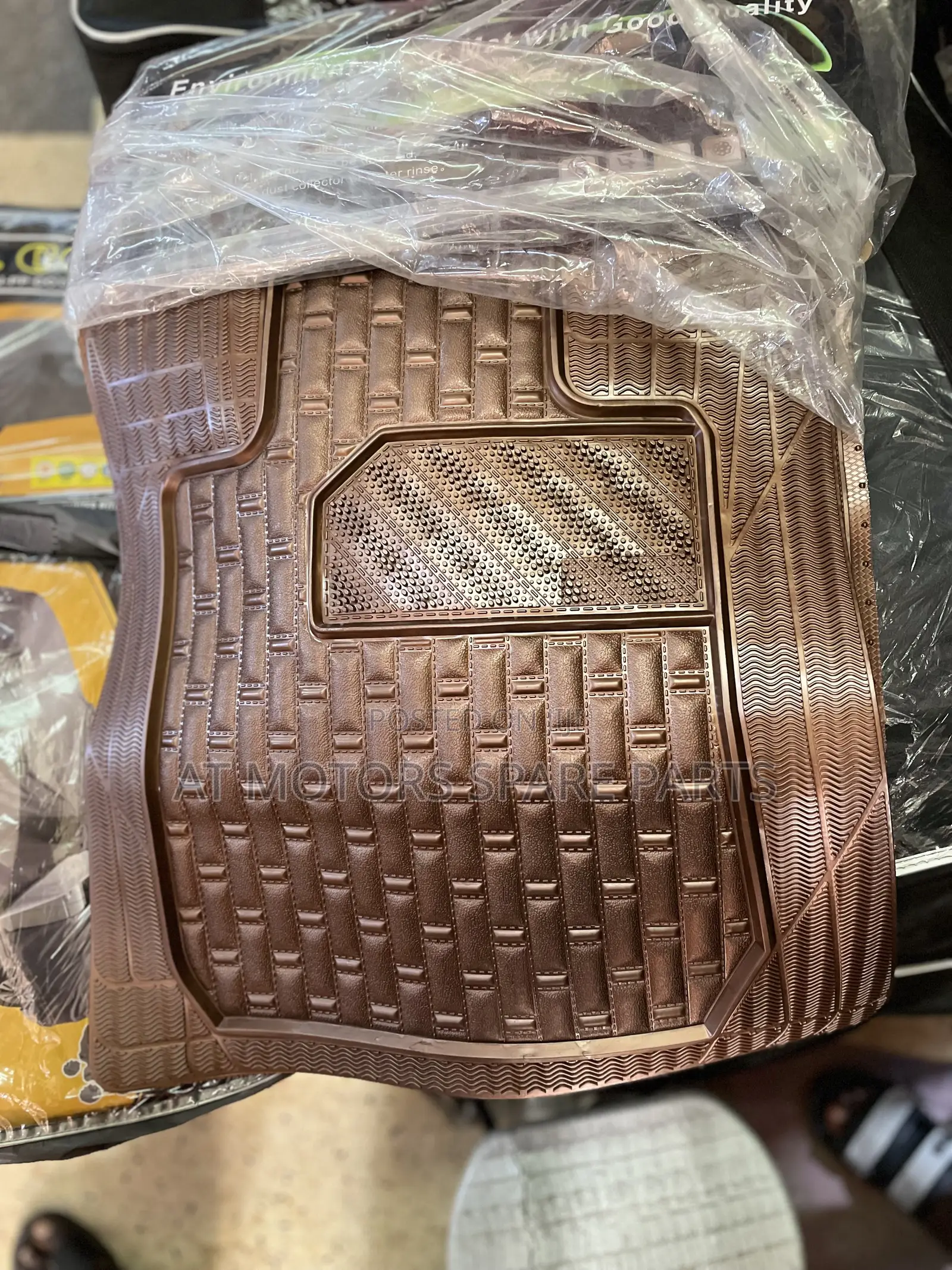 Carpets for Car