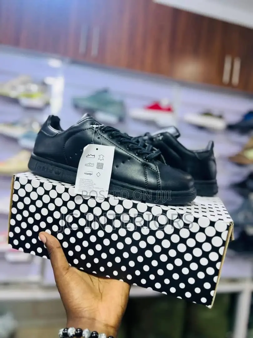 Adidas Stan Smith Sneakers