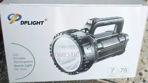 LED DP Light