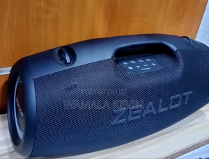 Wireless Bluetooth Speakers Zealot