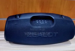 Wireless Bluetooth Speakers Zealot