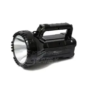 DP LED Rechargeable Search Light