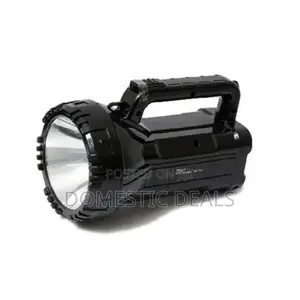 DP LED Rechargeable Search Light