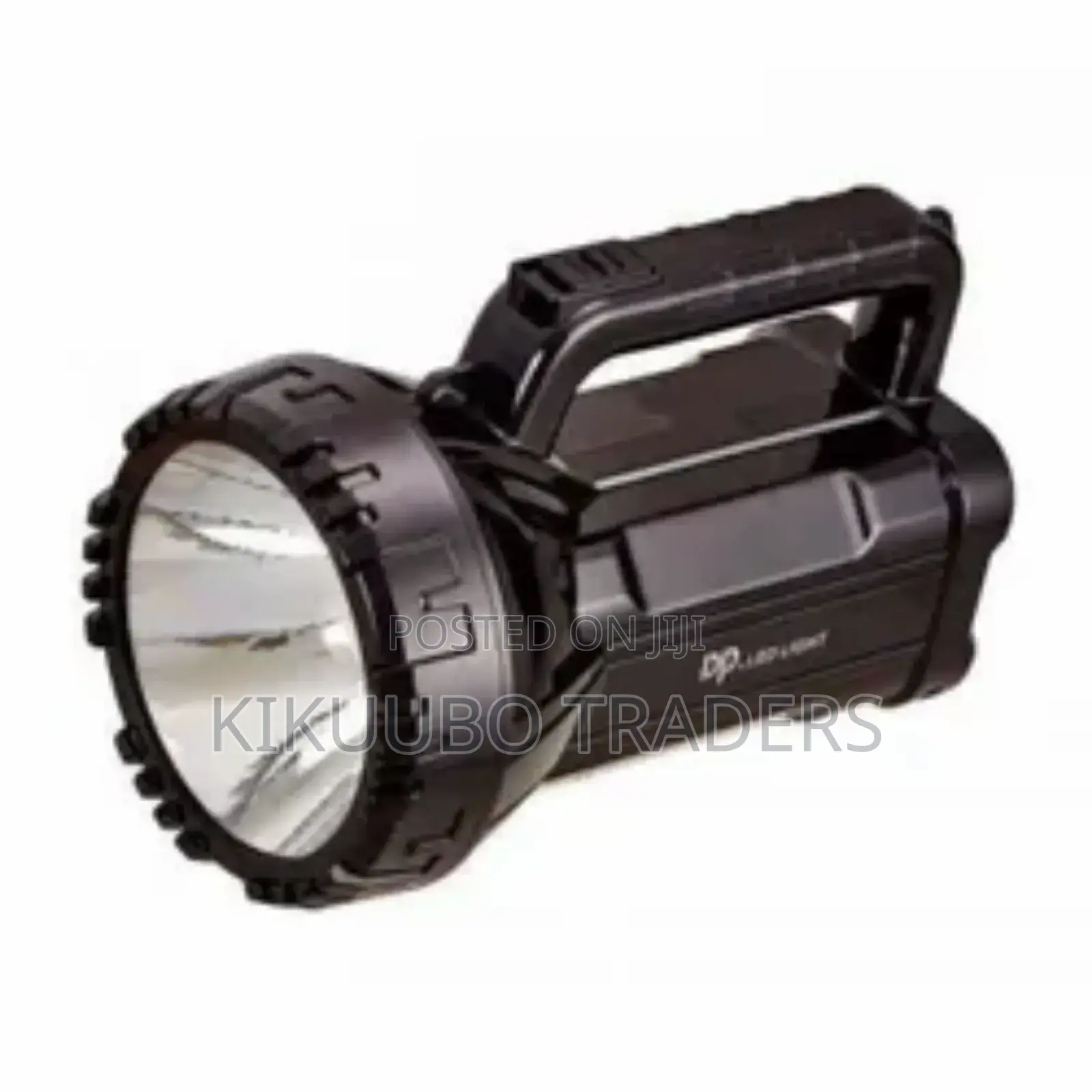 DP Rechargeable Search Light