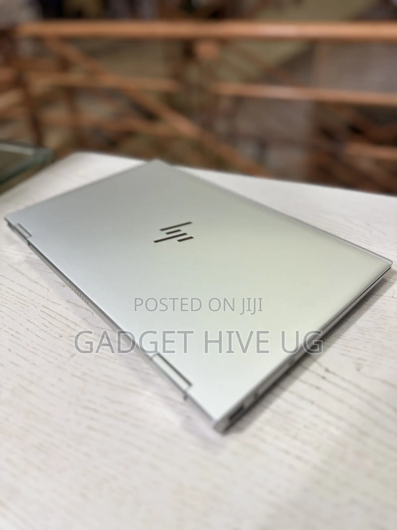 Laptop HP EliteBook X360 1030 G8 16GB Intel Core I5 SSD 512GB