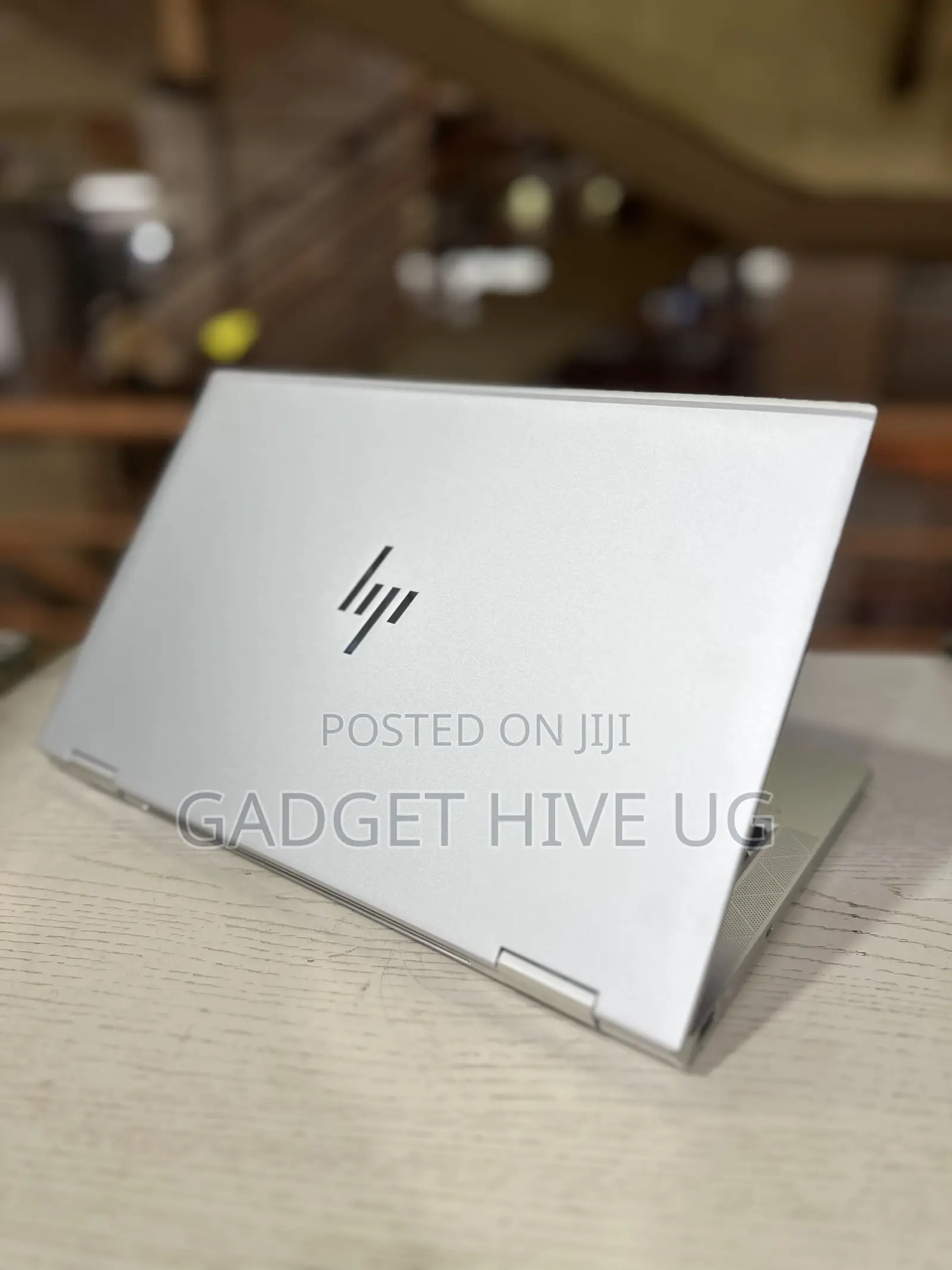 Laptop HP EliteBook X360 1030 G8 16GB Intel Core I5 SSD 512GB