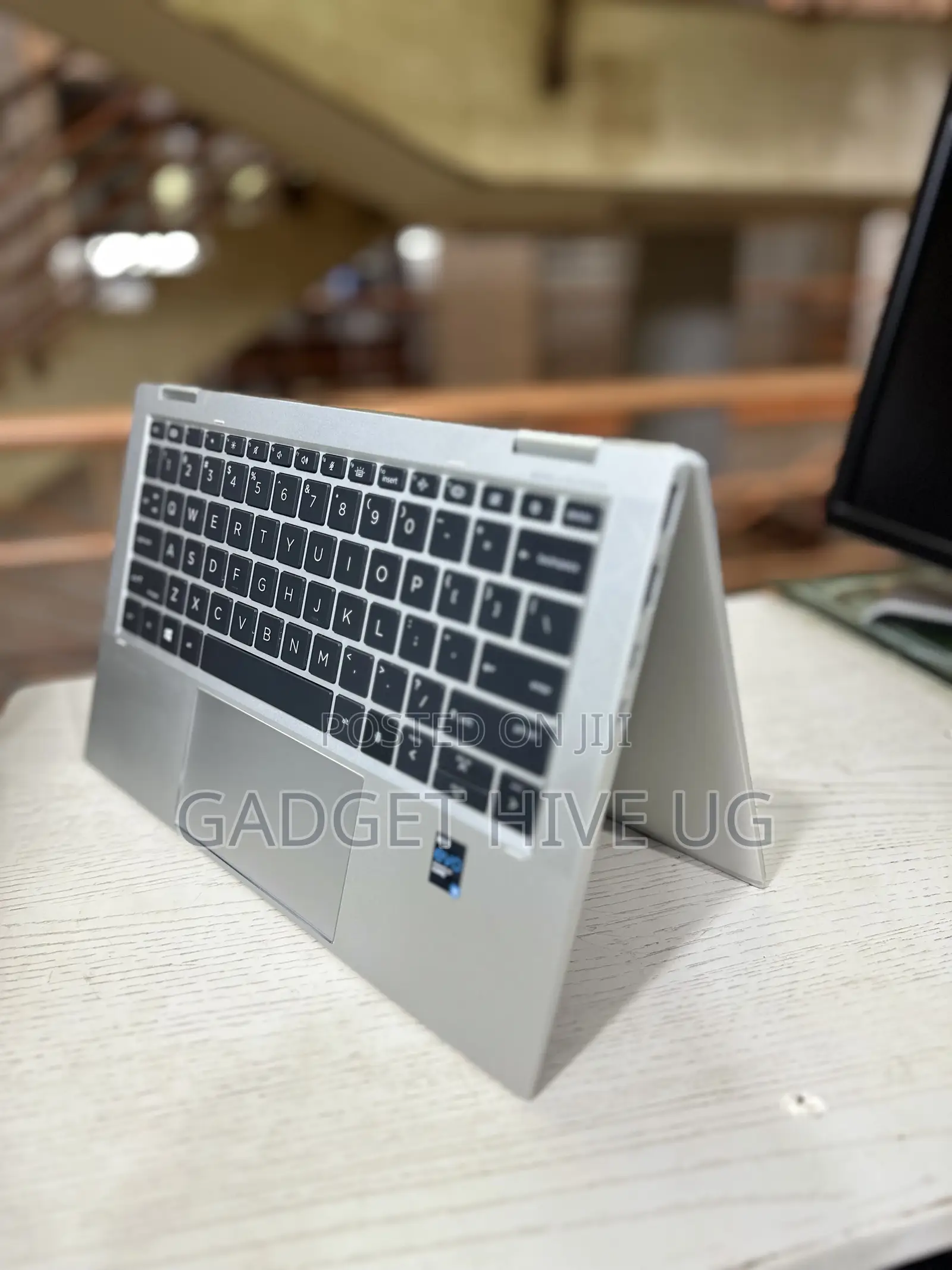 Laptop HP EliteBook X360 1030 G8 16GB Intel Core I5 SSD 512GB