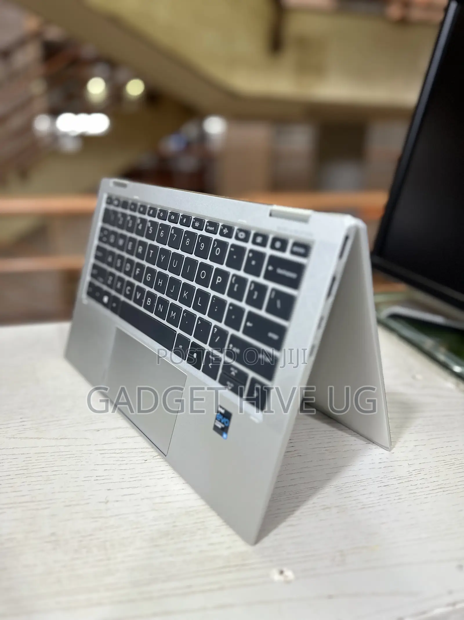 Laptop HP EliteBook X360 1030 G8 16GB Intel Core I5 SSD 512GB