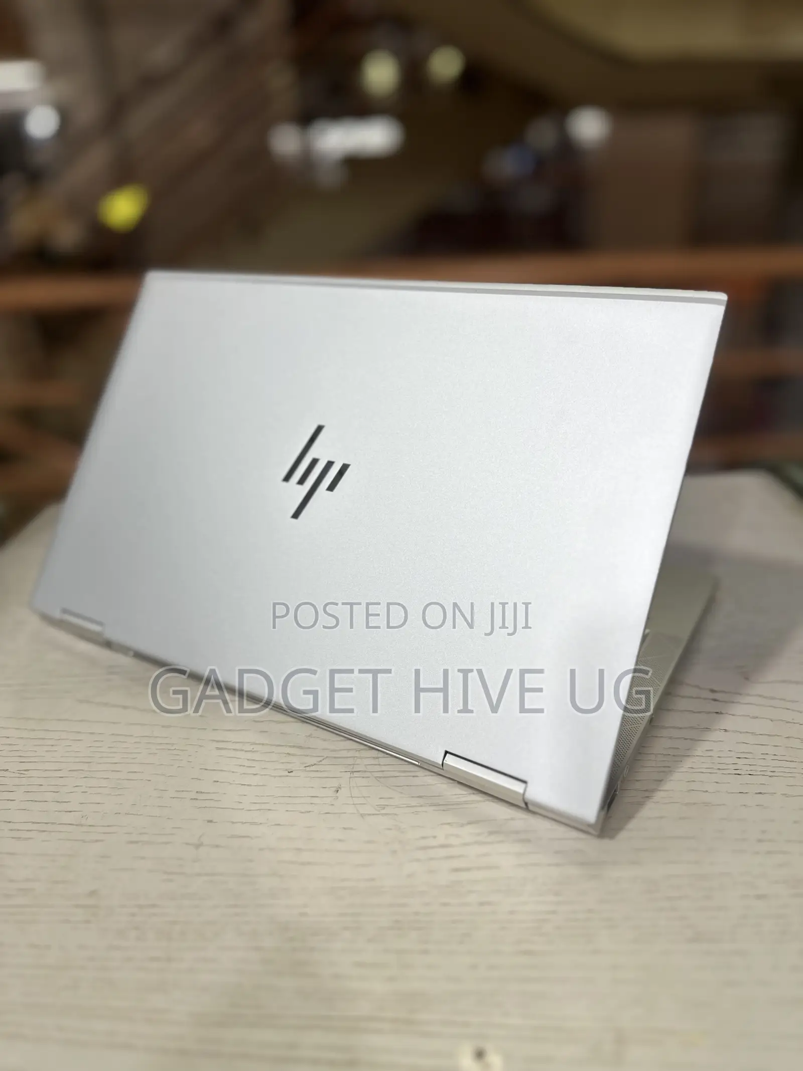 Laptop HP EliteBook X360 1030 G8 16GB Intel Core I5 SSD 512GB
