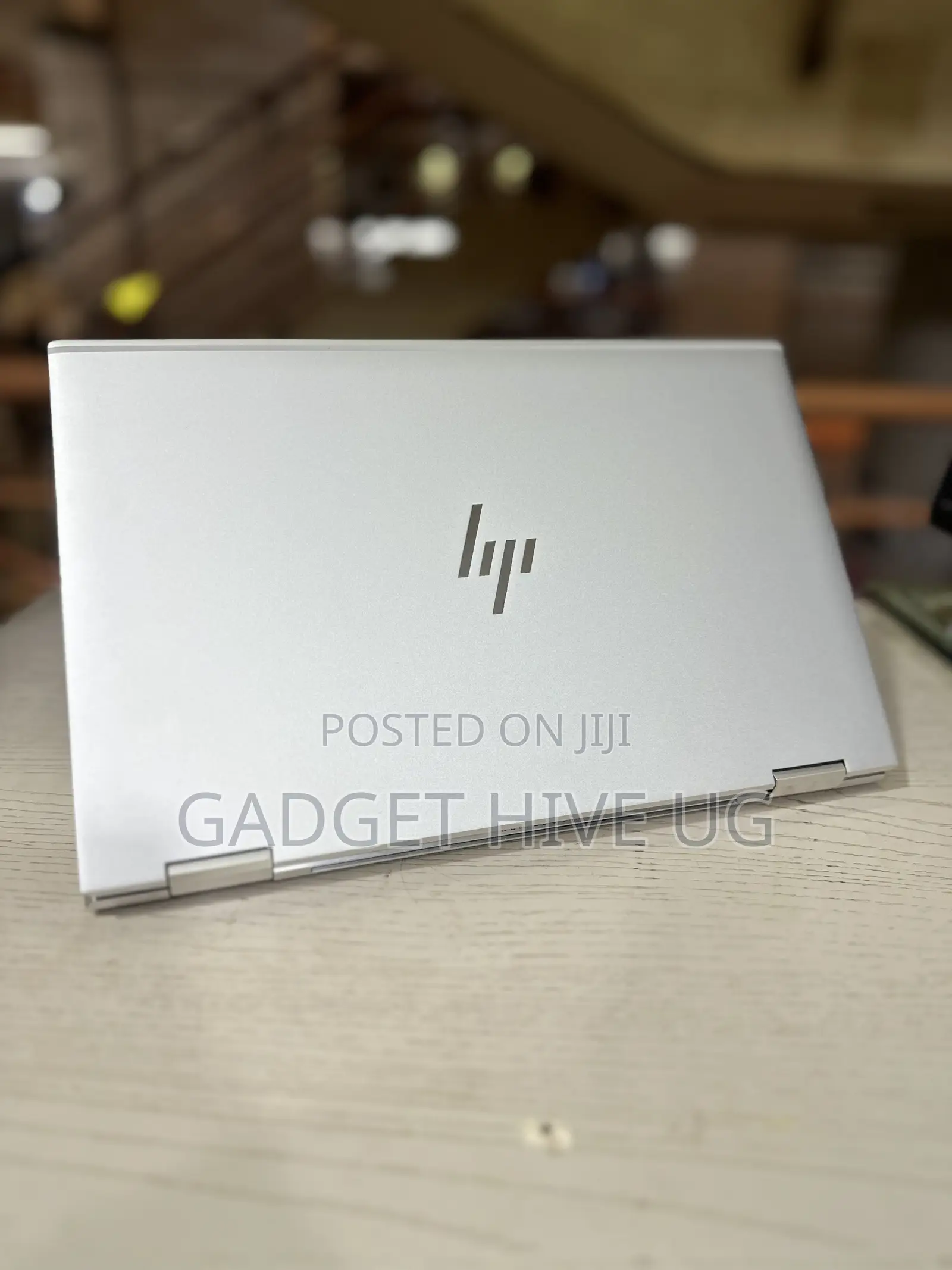 Laptop HP EliteBook X360 1030 G8 16GB Intel Core I5 SSD 512GB