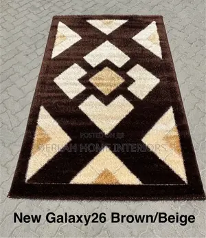 Quality Fluffy Carpets in Small Size