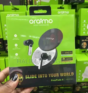 Oraimo Freepods 4