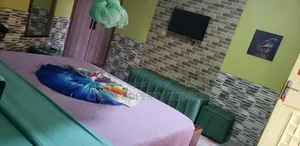 Furnished Studio Rooms for Short and Long Term