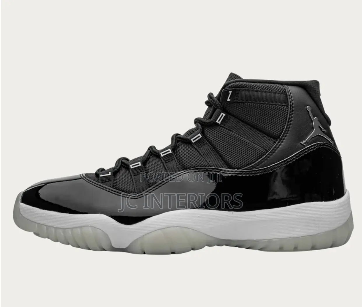Jordan 11 Jubilee