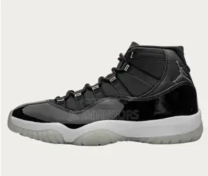 Jordan 11 Jubilee