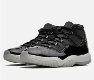 Jordan 11 Jubilee