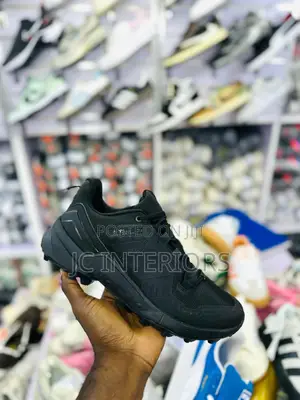 Adidas Terrex