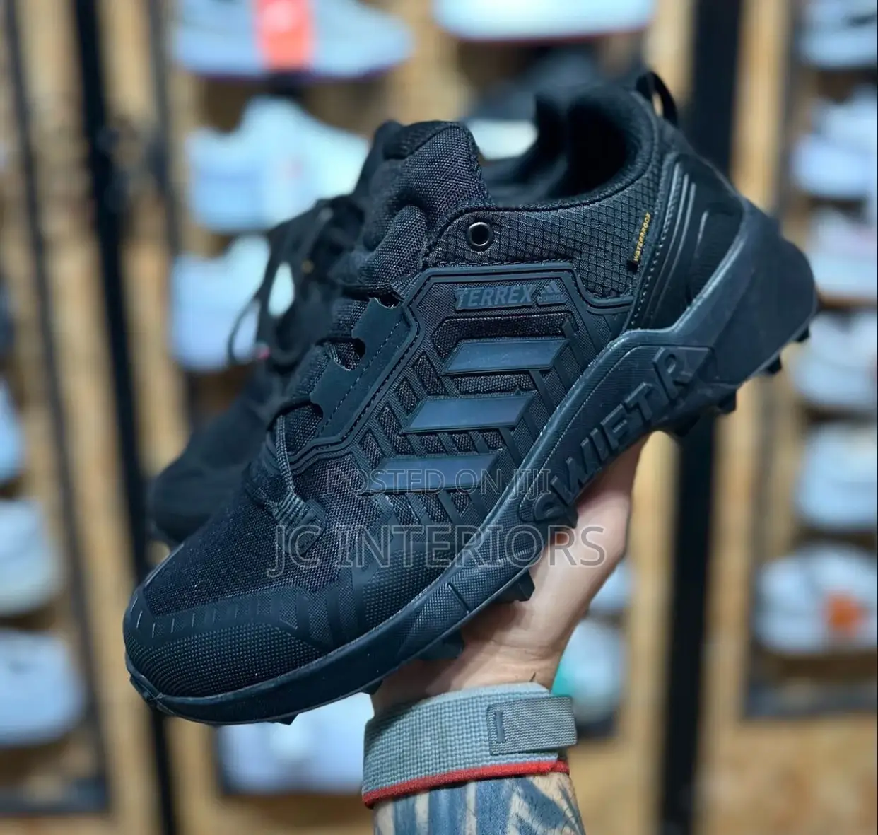 Adidas Terrex
