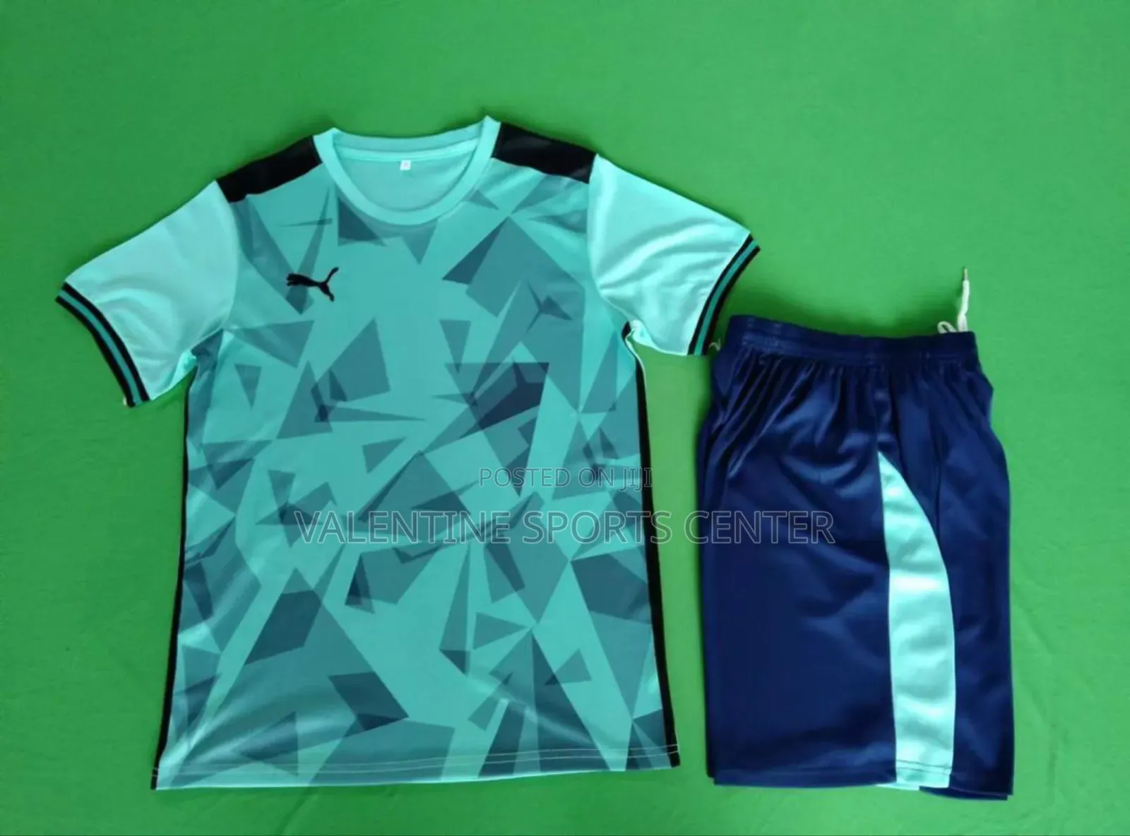 Uganda Crane Jersey Original New Season