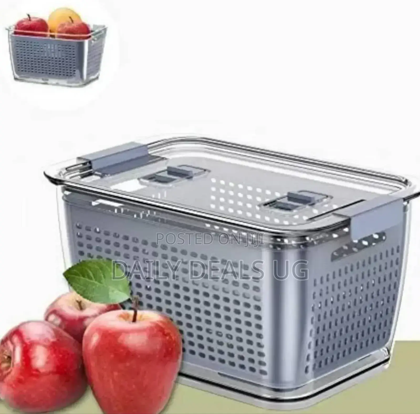 Vegetable Storage Basket