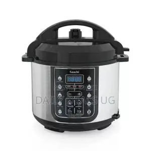 Brand Saachi Pressure Cooker