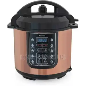 Brand Saachi Pressure Cooker