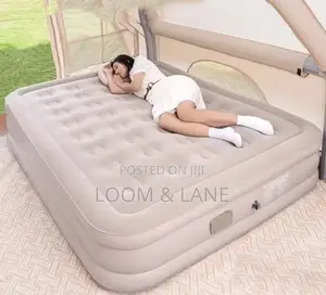 High Density Air Mattress