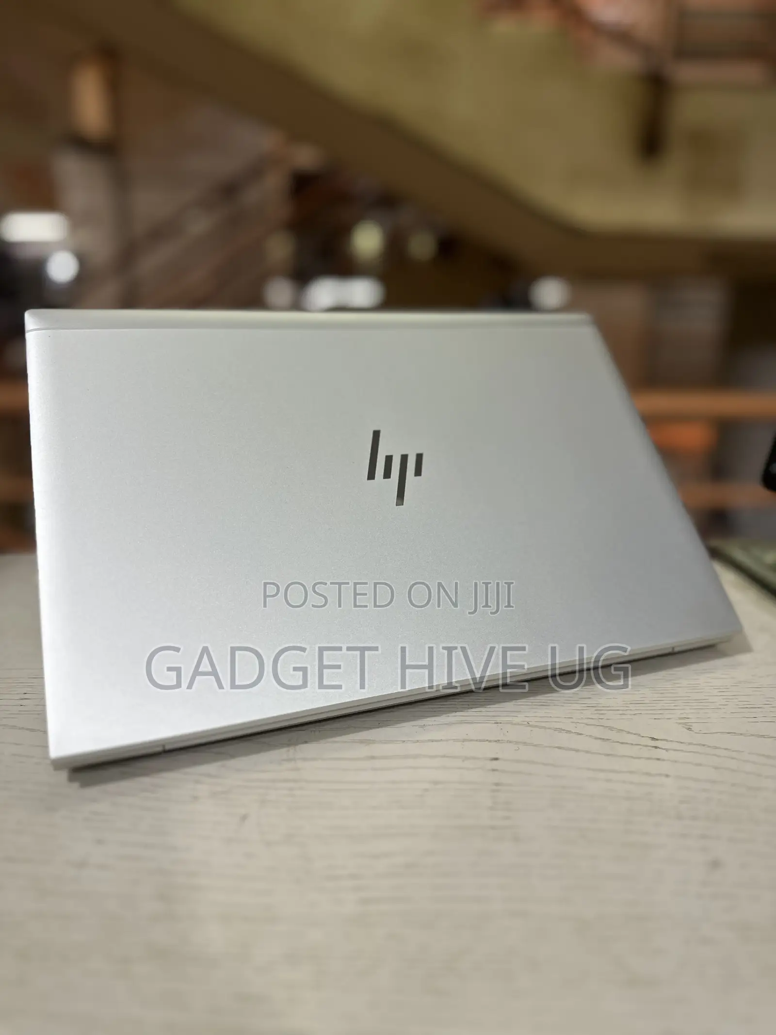 Laptop HP EliteBook 840 G7 16GB Intel Core I5 SSD 256GB
