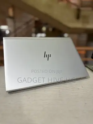 Laptop HP EliteBook 840 G7 16GB Intel Core I5 SSD 256GB