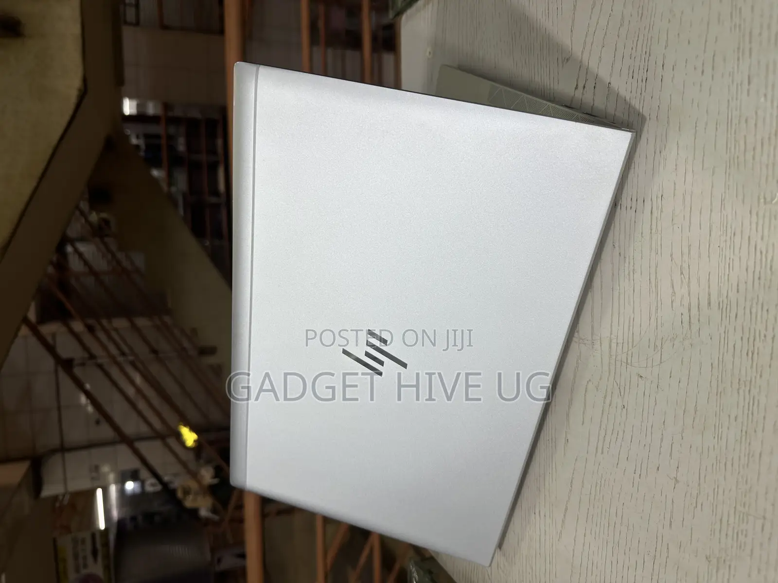 Laptop HP EliteBook 840 G7 16GB Intel Core I5 SSD 256GB