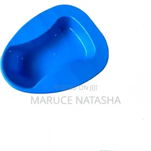 Plastic Bed Pan(Adult Bed Potty)
