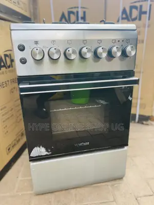 Imported London Used Blueflame Cooker