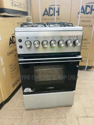 Imported London Used Blueflame Cooker
