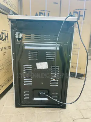 Imported London Used Blueflame Cooker