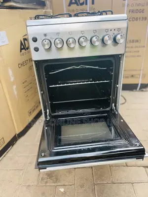 Imported London Used Blueflame Cooker
