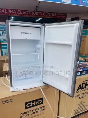 Hisense 120L Fridge