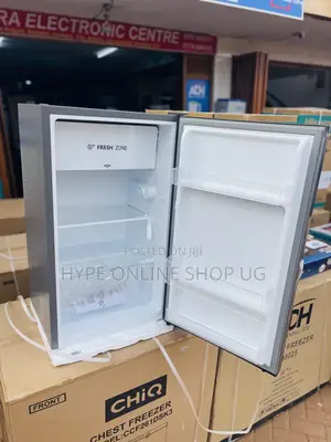 Hisense 120L Fridge