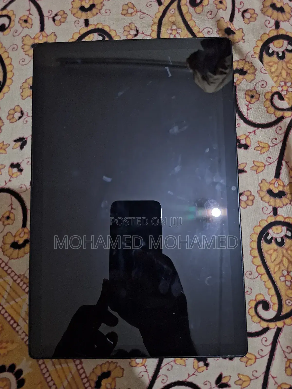 Samsung Galaxy Tab A8 10.5 (2021) 32 GB Gray