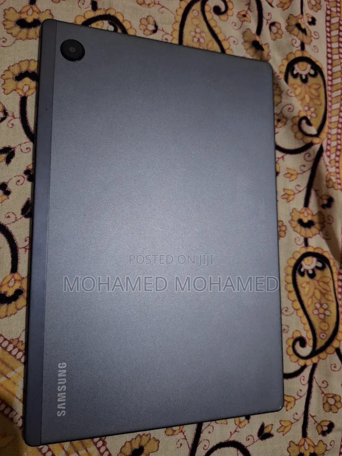 Samsung Galaxy Tab A8 10.5 (2021) 32 GB Gray