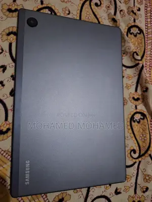Samsung Galaxy Tab A8 10.5 (2021) 32 GB Gray