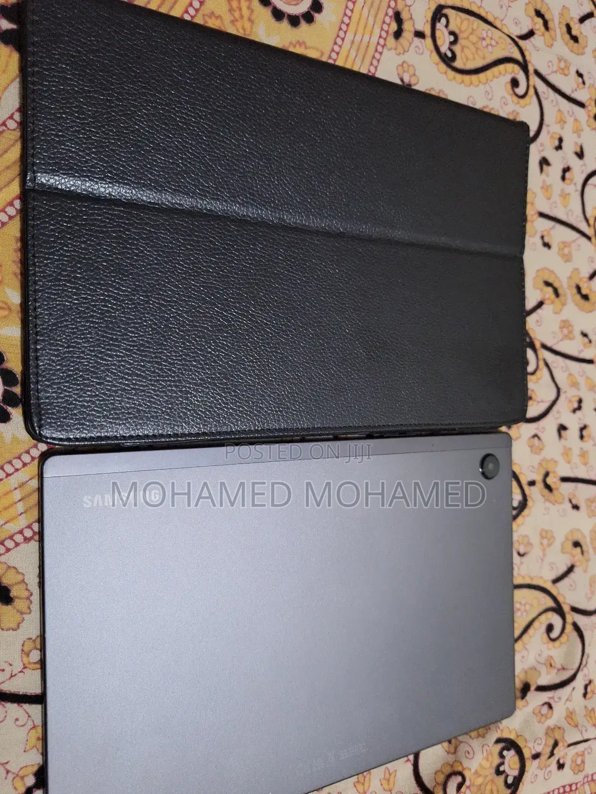 Samsung Galaxy Tab A8 10.5 (2021) 32 GB Gray