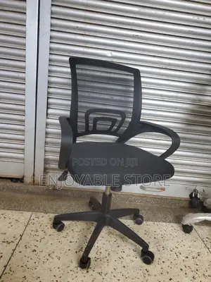 Fabric Office Working Chair Office Chair