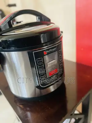Hoffmans Electric Pressure Cooker