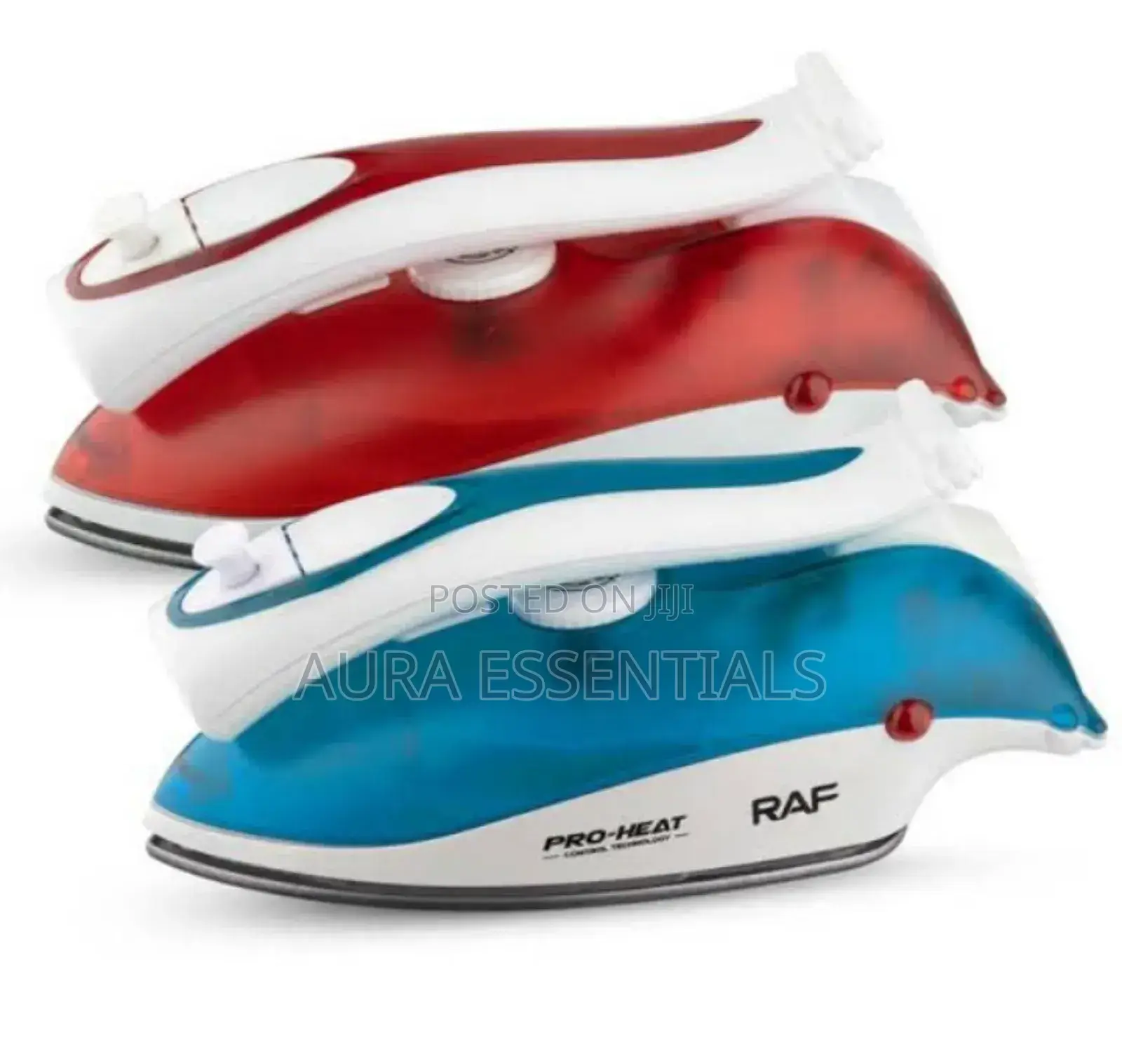 Travel Steam Iron Multifunction Electric Iron