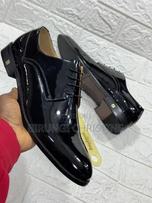 Photo - Men's Fashion Shoes