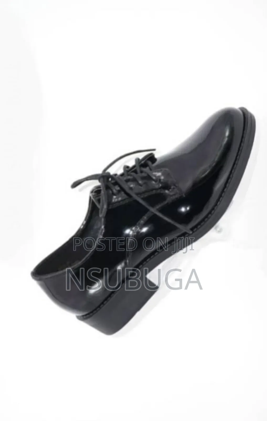 Oxford Shoes for Ladies