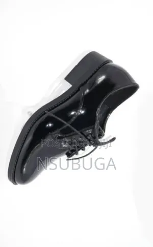 Oxford Shoes for Ladies