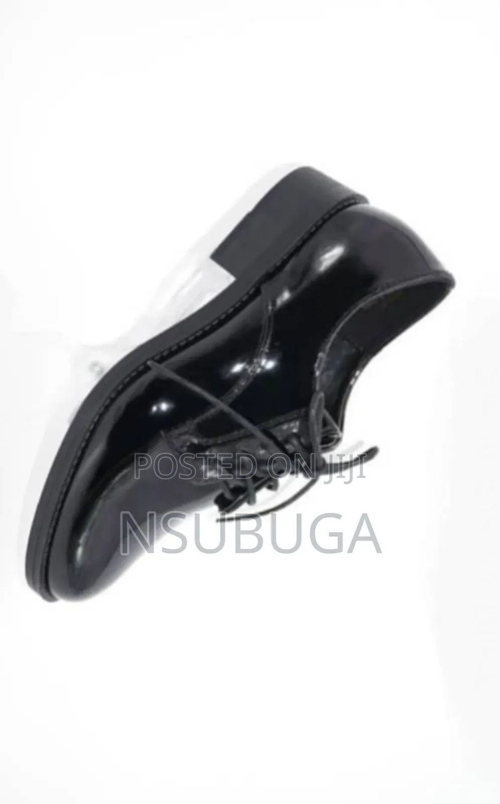 Oxford Shoes for Ladies