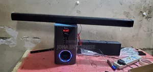 Smartplus Soundbar Mp 504