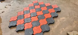 Concrete Pavers
